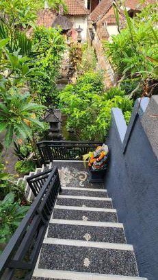Melayang Bed & Breakfast | Bed and breakfast ∙ 2 guests