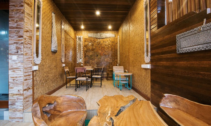 Pengosekan Hostel | Bulan Bali Guest House