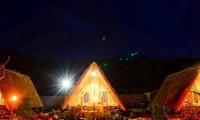 Songan House | Bungalow ∙ 2 guests