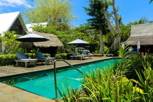 Jimbaran Bay House | Chanteak Bali