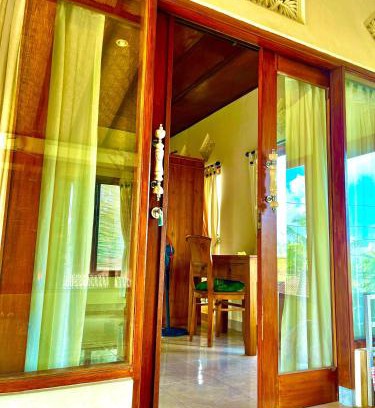 Melayang House | Cozy House in Ubud