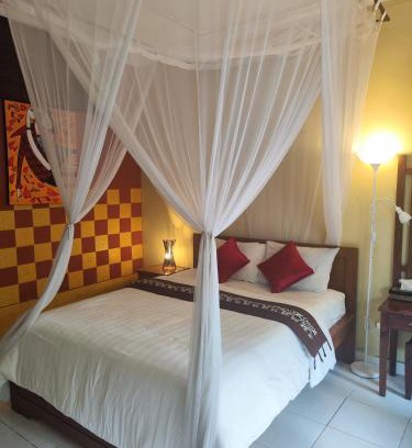 Purwakerti House | Dalum Homestay