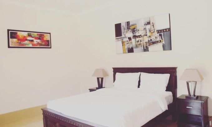 Padangsambian Klod House | DC Villa & Homestay