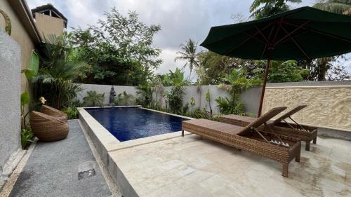 Lodtunduh House | De Mangku