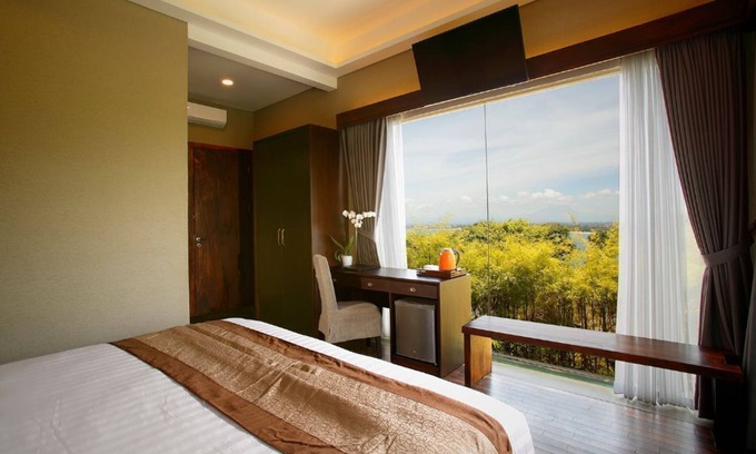 Jimbaran Bay Villa | Del Cielo Boutique Villa & Suites – Superior Suite #01