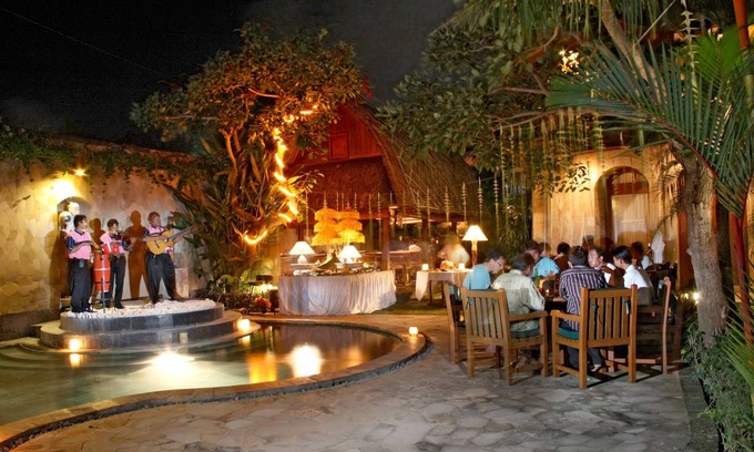 Umalas Hotel | Dewani Villa Resort