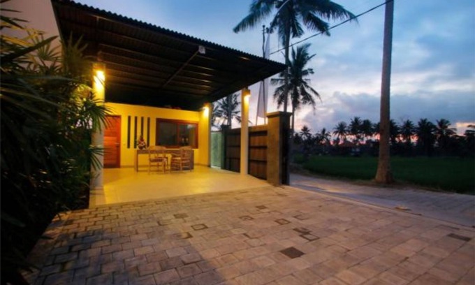 Pejeng Kawan House | DLobong Suites Ubud
