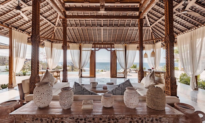 Penida Island Villa | Dolce Vita Nusa Penida