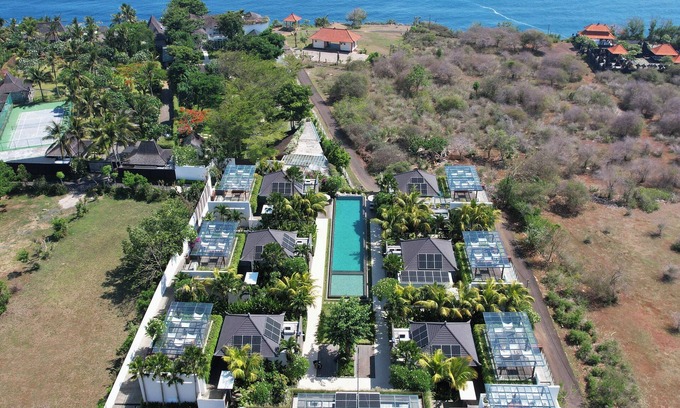 Pecatu Villa | Eaze Villas
