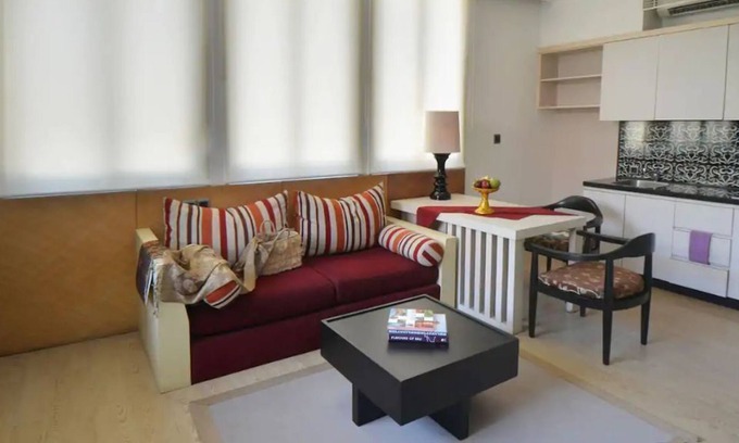 Sanur Villa | Family Residence with 2 Bedrooms and Private Pool located in Sanur
