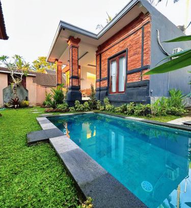 Lodtunduh House | Gomas Villa Ubud