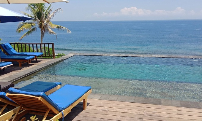 Penida Island Apartment | Guest House Comfortable Rooms, Nusa Penida.