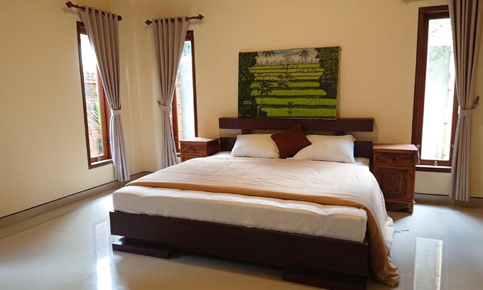 Melayang House | Gusti Made