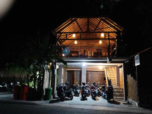 Penida Island Hostel | HAPPY PENIDA HOSTEL 2