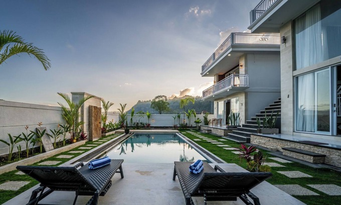 Songan Villa | Hayana Villa