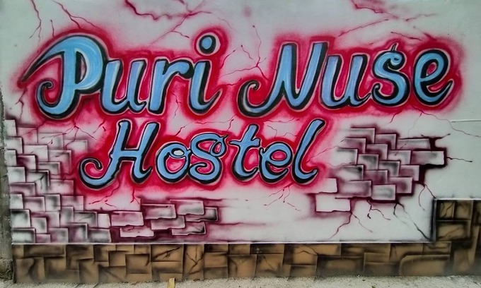 Sampalan Hostel | Hostel ∙ 8 guests