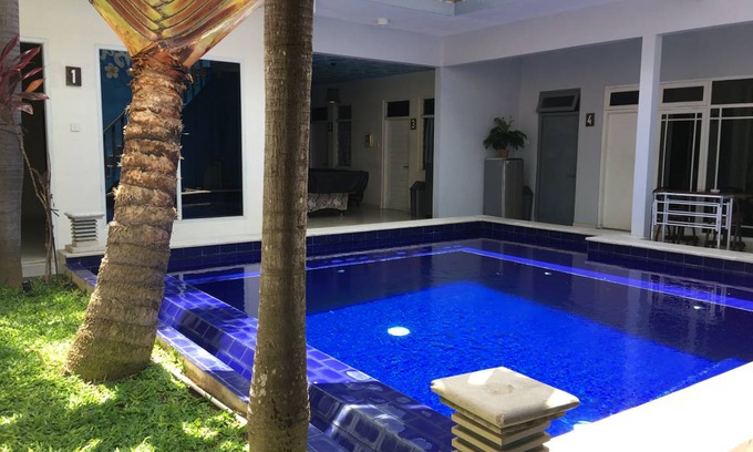 Sanur Kauh Hostel | Hostel ∙ 8 guests