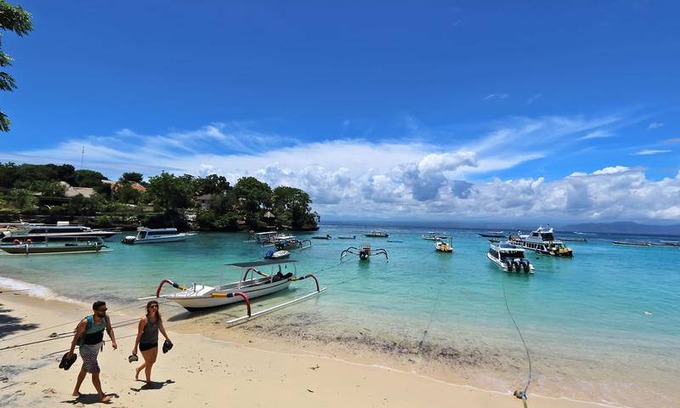 Mushroom Bay Hostel | Hostel ∙ 8 guests
