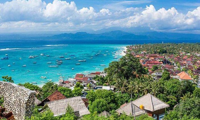 Mushroom Bay Hostel | Hostel ∙ 8 guests