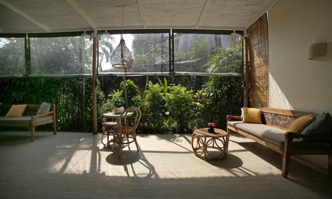 Batu Bolong Hostel | Hostel ∙ 8 guests