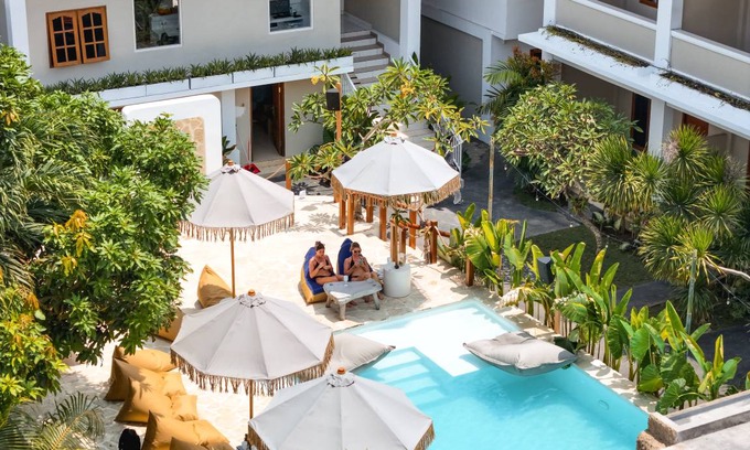 Uluwatu Hostel | Hostel ∙ 8 guests