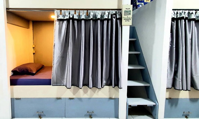 Penida Island Hostel | Hostel ∙ 8 guests
