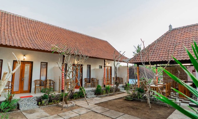 Penida Island Hostel | Hostel ∙ 8 guests