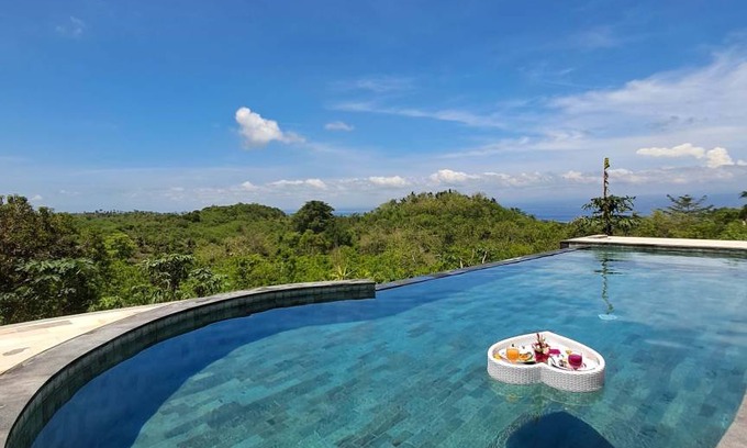 Penida Island Hostel | Hostel ∙ 8 guests