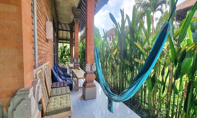 Pengosekan Hostel | Hostel ∙ 8 guests