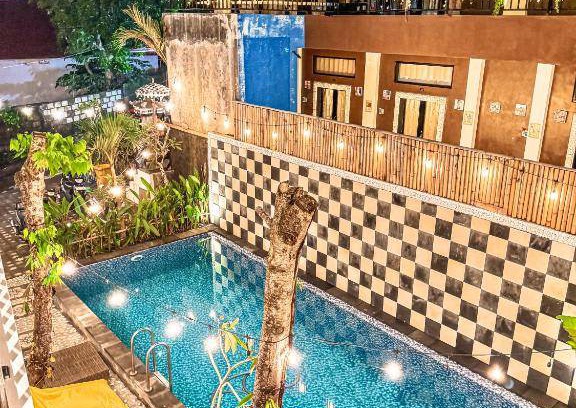 Ungasan Hostel | Hostel ∙ 8 guests
