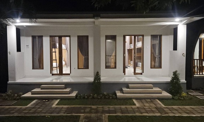 Ungasan Hostel | Hostel ∙ 8 guests