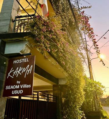Andong Hostel | Hostel KARMA by SEAOM Villas
