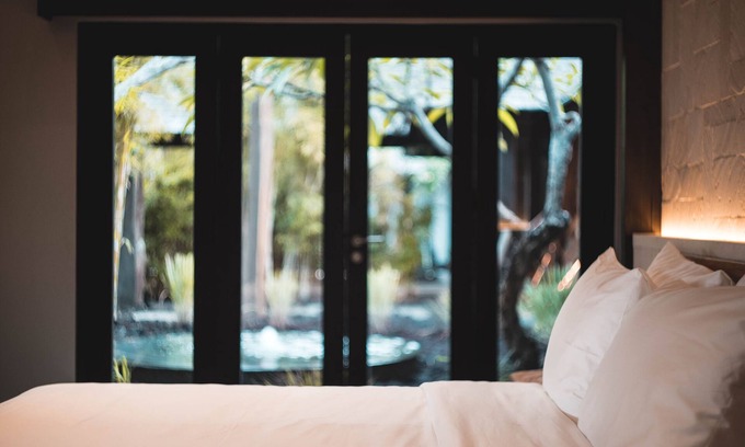 Uluwatu House | Istana - Luxury biohacking and meditation center in Uluwatu, Bali