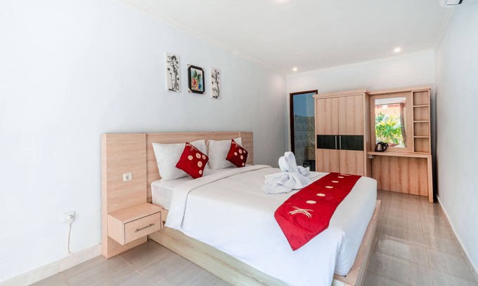 Penida Island Cottage | Kalpataru Cottage Nusa Penida