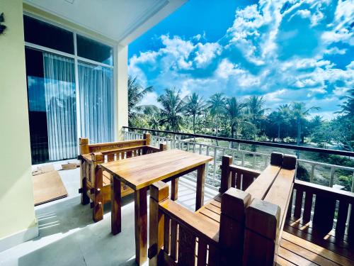Penida Island Hostel | Kelingking Hostel