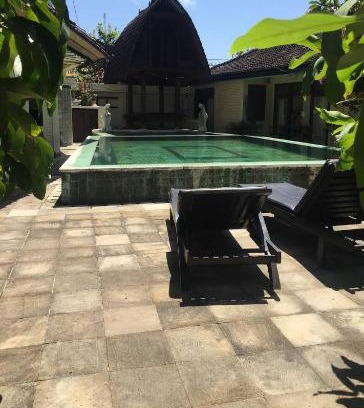 Sanur House | Lestari Homestay By SDM