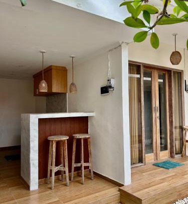 Berawa House | Luma Guesthouse By Verdana Homes