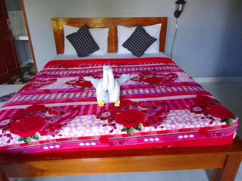 Sidemen House | Ming Homestay