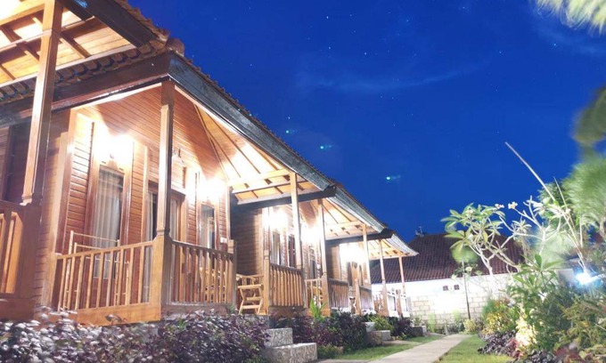 Penida Island House | Motel ∙ 8 guests