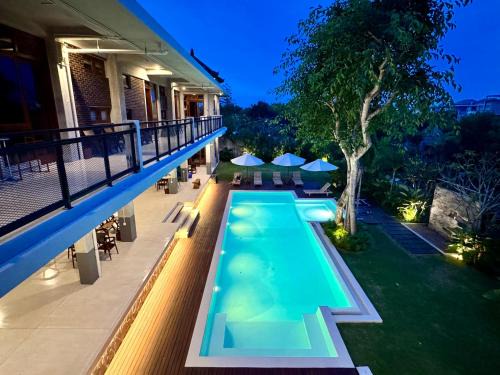 Ungasan Hostel | Nala's Home