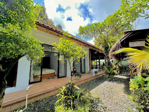 Taro House | Nang Taro Home Stay