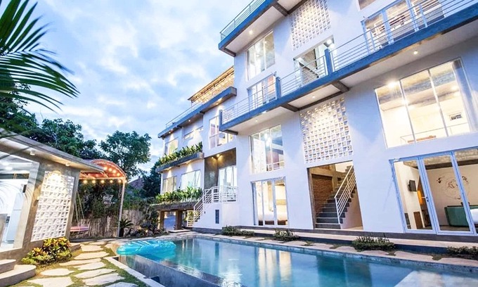 Pererenan Hotel | Ohana Retreat Bali