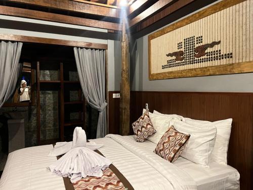 Kutuh Kaja House | pakis kutuh private house in Ubud 4