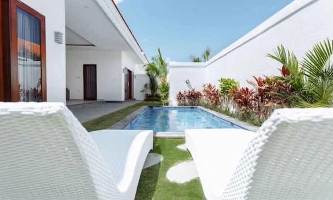By Pass Ngurah Rai House | Polo Villa