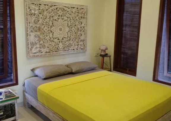 Melayang Villa | PONDOK SAWAH VILLA