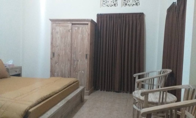 Andong Resort | Private room ∙ 2 guests