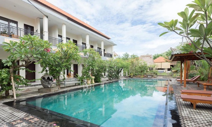 Uluwatu House | Puri Kelapa by BukitVista