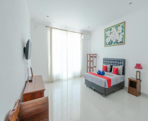 Ungasan Hotel | RedDoorz @ Uluwatu Suites