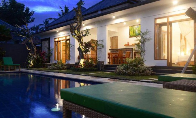 Lodtunduh Resort | Resort ∙ 2 bedrooms ∙ 4 guests