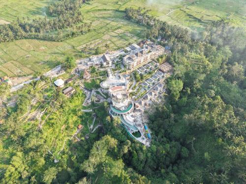 Buahan Resort | Sanggraloka Ubud